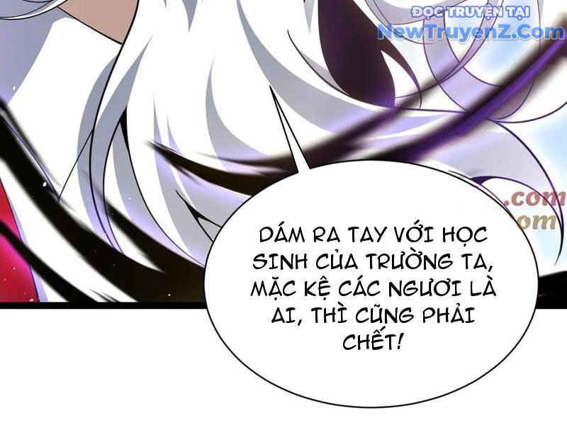 Sức Mạnh Tối Đa Ta Lại Là Vong Linh Sư! [Chap 104-109] - Page 113