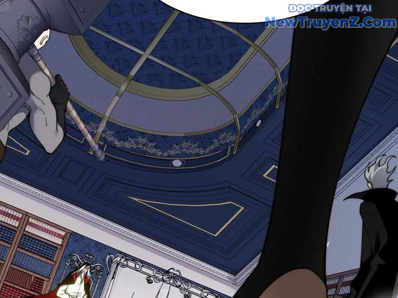 Sức Mạnh Tối Đa Ta Lại Là Vong Linh Sư! [Chap 104-109] - Page 116