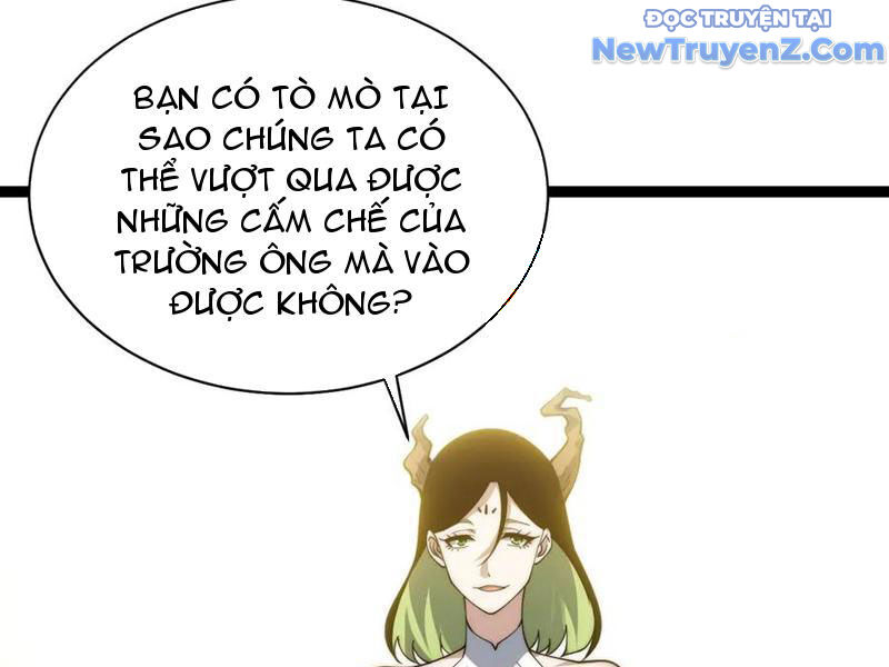 Sức Mạnh Tối Đa Ta Lại Là Vong Linh Sư! [Chap 104-109] - Page 118