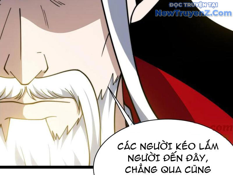 Sức Mạnh Tối Đa Ta Lại Là Vong Linh Sư! [Chap 104-109] - Page 126