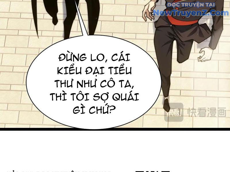 Sức Mạnh Tối Đa Ta Lại Là Vong Linh Sư! [Chap 104-109] - Page 16
