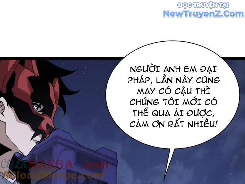 Sức Mạnh Tối Đa Ta Lại Là Vong Linh Sư! [Chap 104-109] - Page 3