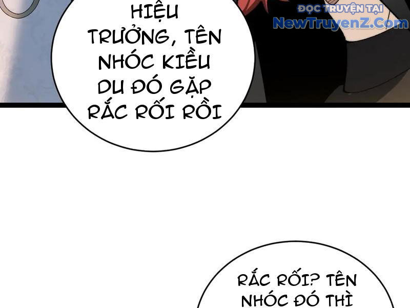 Sức Mạnh Tối Đa Ta Lại Là Vong Linh Sư! [Chap 104-109] - Page 79