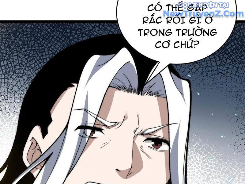 Sức Mạnh Tối Đa Ta Lại Là Vong Linh Sư! [Chap 104-109] - Page 80