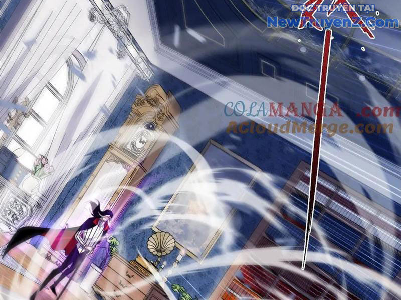 Sức Mạnh Tối Đa Ta Lại Là Vong Linh Sư! [Chap 104-109] - Page 89