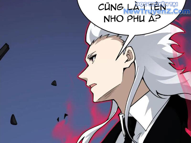 Sức Mạnh Tối Đa Ta Lại Là Vong Linh Sư! [Chap 104-109] - Page 129
