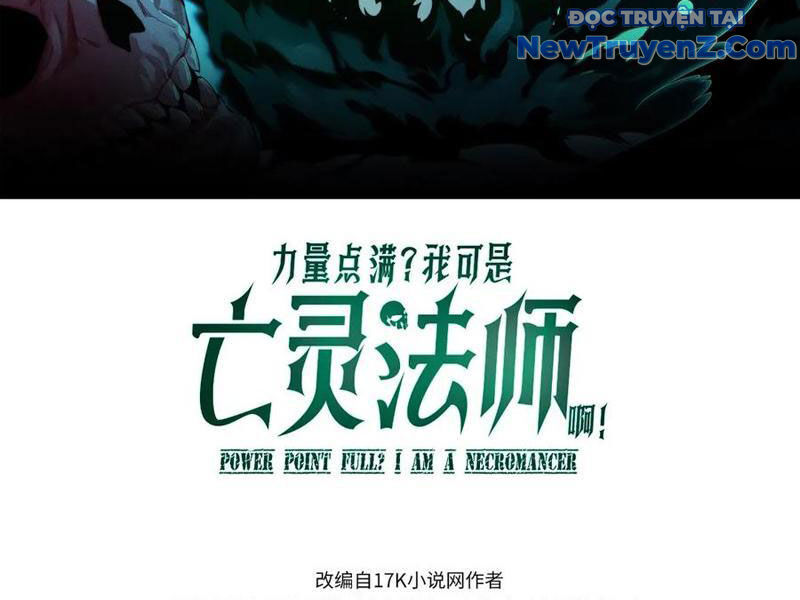 Sức Mạnh Tối Đa Ta Lại Là Vong Linh Sư! [Chap 104-109] - Page 14