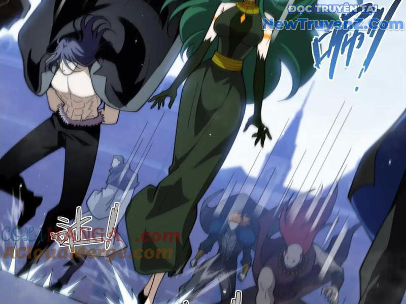 Sức Mạnh Tối Đa Ta Lại Là Vong Linh Sư! [Chap 104-109] - Page 23