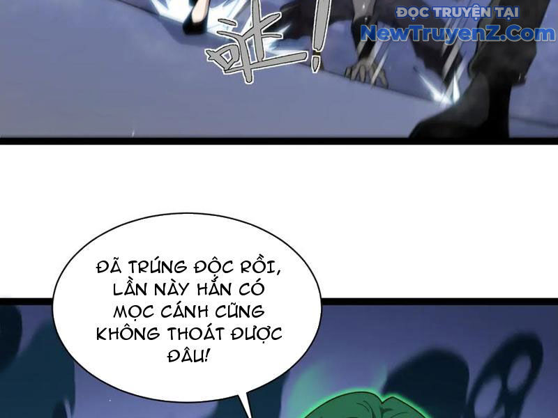 Sức Mạnh Tối Đa Ta Lại Là Vong Linh Sư! [Chap 104-109] - Page 24