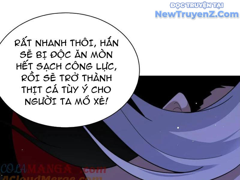 Sức Mạnh Tối Đa Ta Lại Là Vong Linh Sư! [Chap 104-109] - Page 27