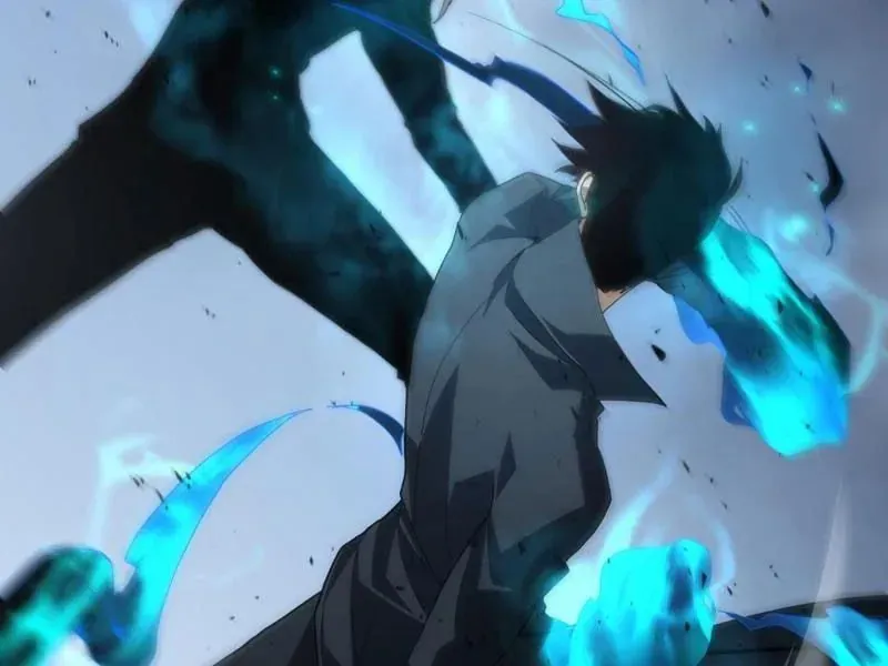 Sức Mạnh Tối Đa Ta Lại Là Vong Linh Sư! [Chap 104-109] - Page 110