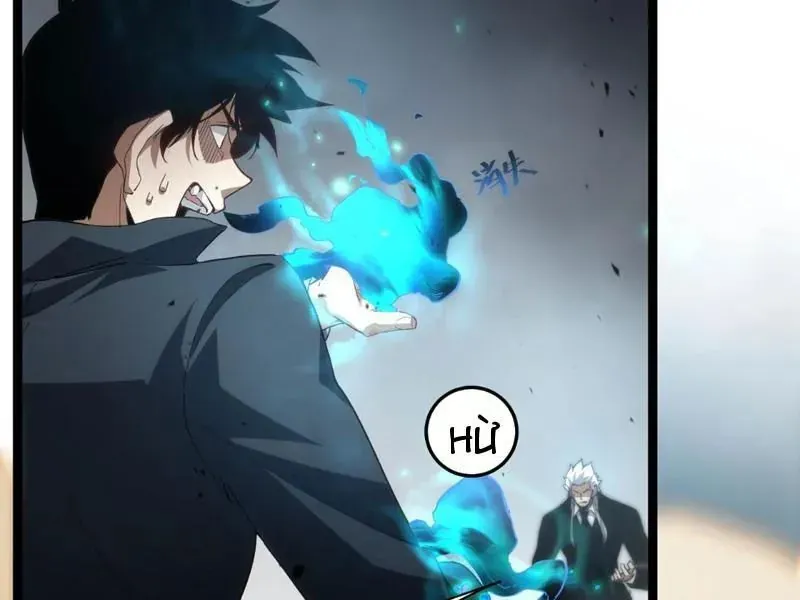 Sức Mạnh Tối Đa Ta Lại Là Vong Linh Sư! [Chap 104-109] - Page 113