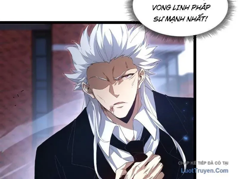 Sức Mạnh Tối Đa Ta Lại Là Vong Linh Sư! [Chap 104-109] - Page 132