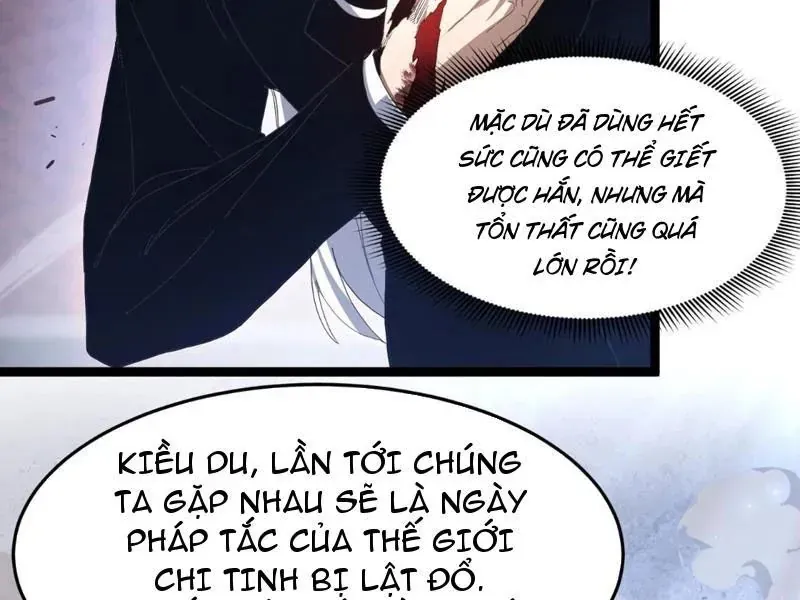 Sức Mạnh Tối Đa Ta Lại Là Vong Linh Sư! [Chap 104-109] - Page 133