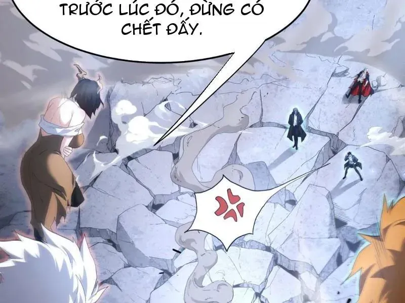 Sức Mạnh Tối Đa Ta Lại Là Vong Linh Sư! [Chap 104-109] - Page 134