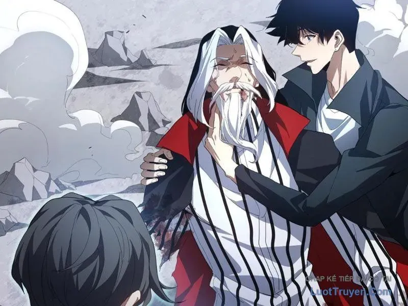 Sức Mạnh Tối Đa Ta Lại Là Vong Linh Sư! [Chap 104-109] - Page 139