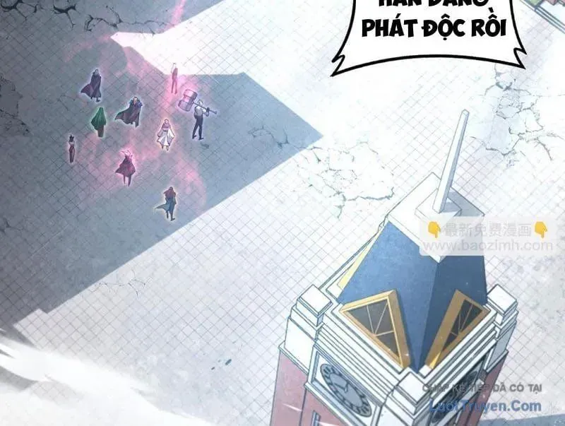 Sức Mạnh Tối Đa Ta Lại Là Vong Linh Sư! [Chap 104-109] - Page 17