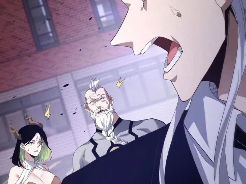 Sức Mạnh Tối Đa Ta Lại Là Vong Linh Sư! [Chap 104-109] - Page 42