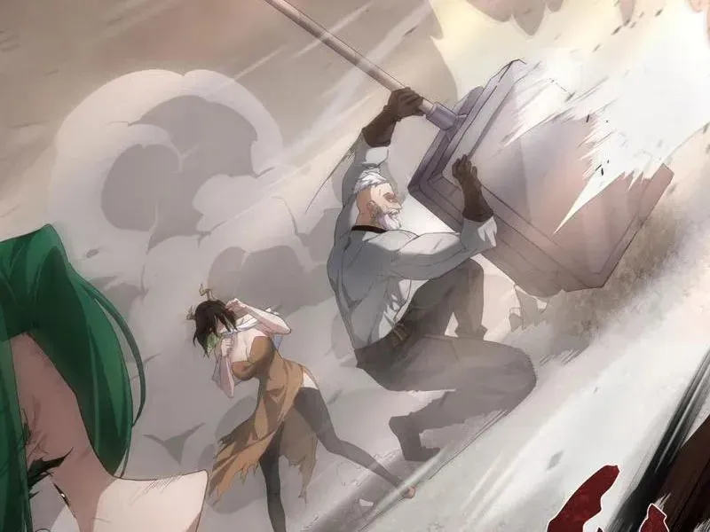 Sức Mạnh Tối Đa Ta Lại Là Vong Linh Sư! [Chap 104-109] - Page 80