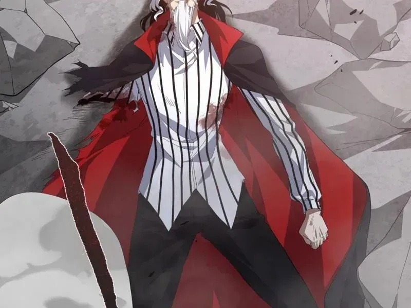 Sức Mạnh Tối Đa Ta Lại Là Vong Linh Sư! [Chap 104-109] - Page 92