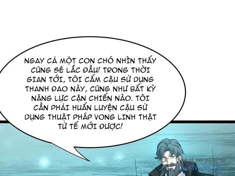 Sức Mạnh Tối Đa Ta Lại Là Vong Linh Sư! [Chap 104-109] - Page 100