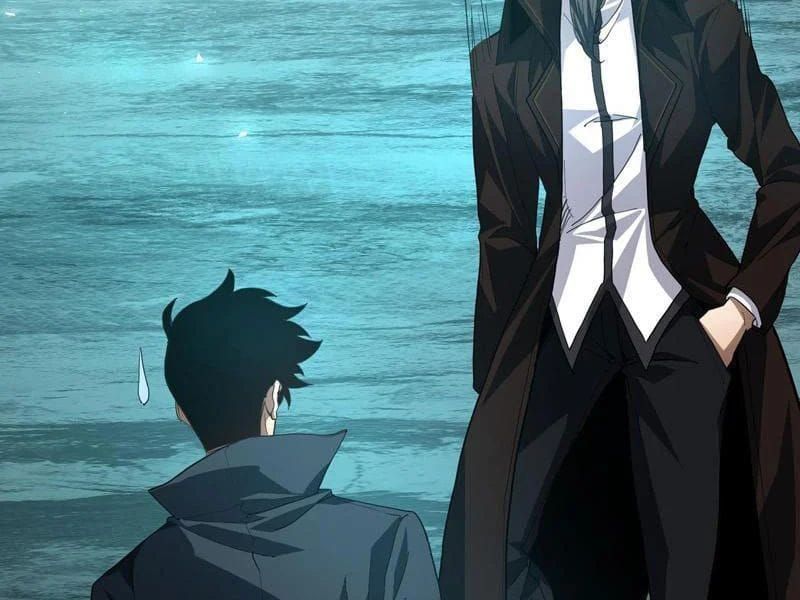 Sức Mạnh Tối Đa Ta Lại Là Vong Linh Sư! [Chap 104-109] - Page 101