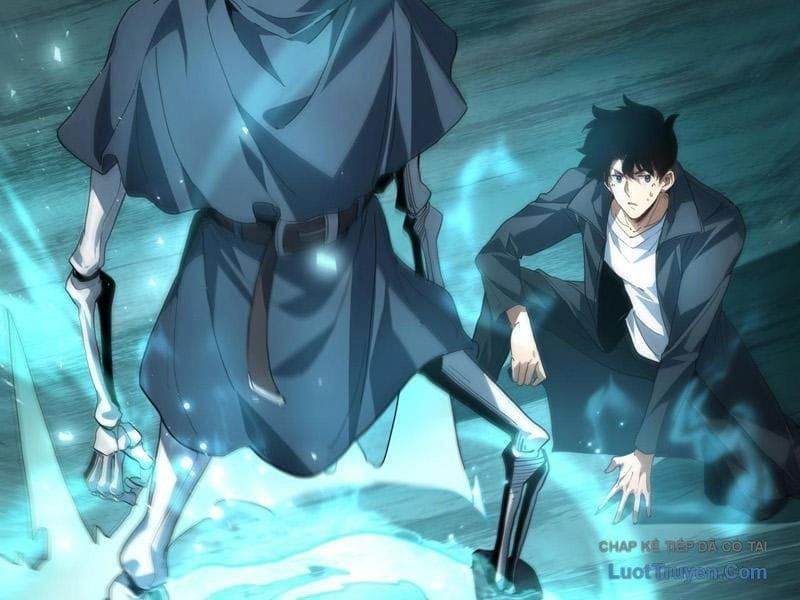 Sức Mạnh Tối Đa Ta Lại Là Vong Linh Sư! [Chap 104-109] - Page 104