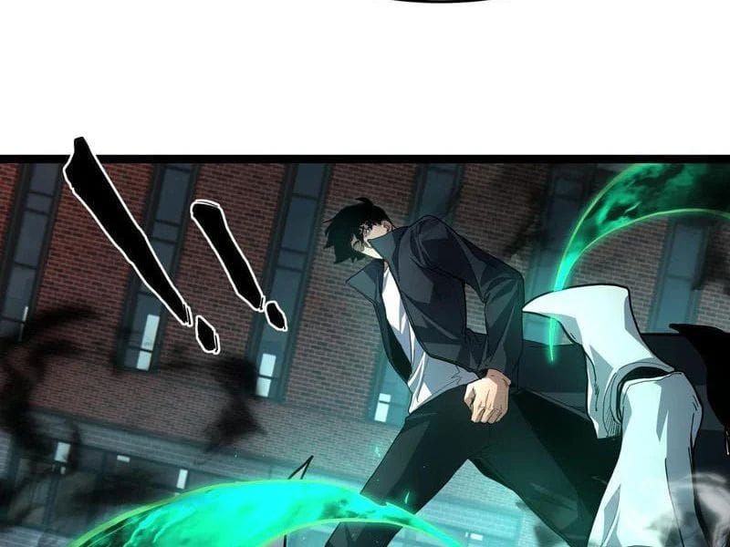 Sức Mạnh Tối Đa Ta Lại Là Vong Linh Sư! [Chap 104-109] - Page 11