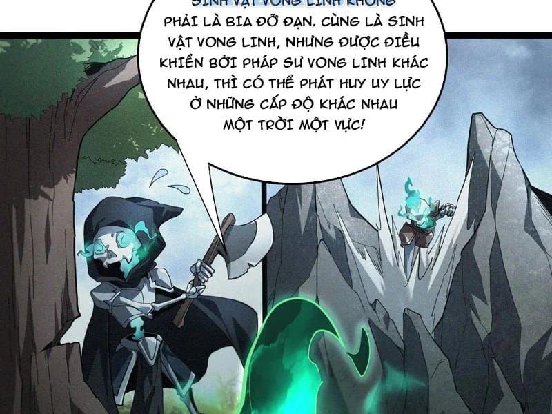 Sức Mạnh Tối Đa Ta Lại Là Vong Linh Sư! [Chap 104-109] - Page 117