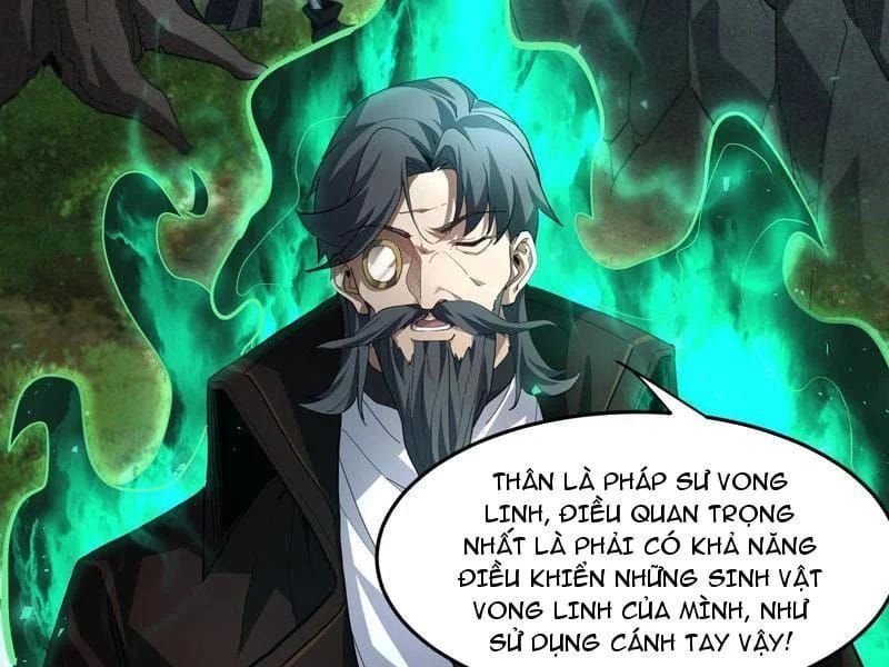 Sức Mạnh Tối Đa Ta Lại Là Vong Linh Sư! [Chap 104-109] - Page 118