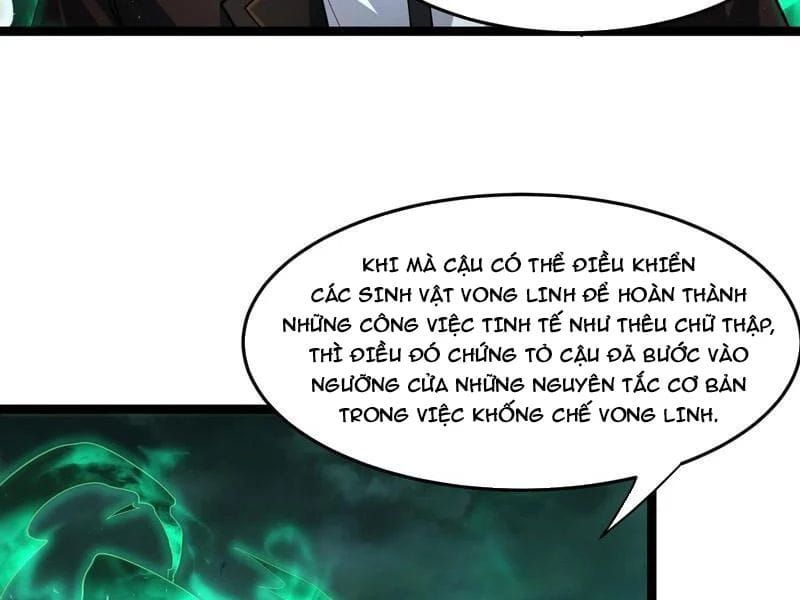 Sức Mạnh Tối Đa Ta Lại Là Vong Linh Sư! [Chap 104-109] - Page 119