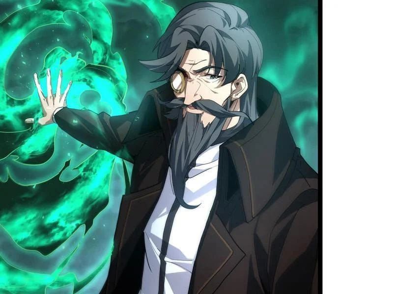 Sức Mạnh Tối Đa Ta Lại Là Vong Linh Sư! [Chap 104-109] - Page 120