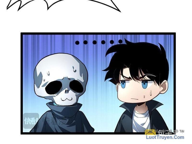 Sức Mạnh Tối Đa Ta Lại Là Vong Linh Sư! [Chap 104-109] - Page 124