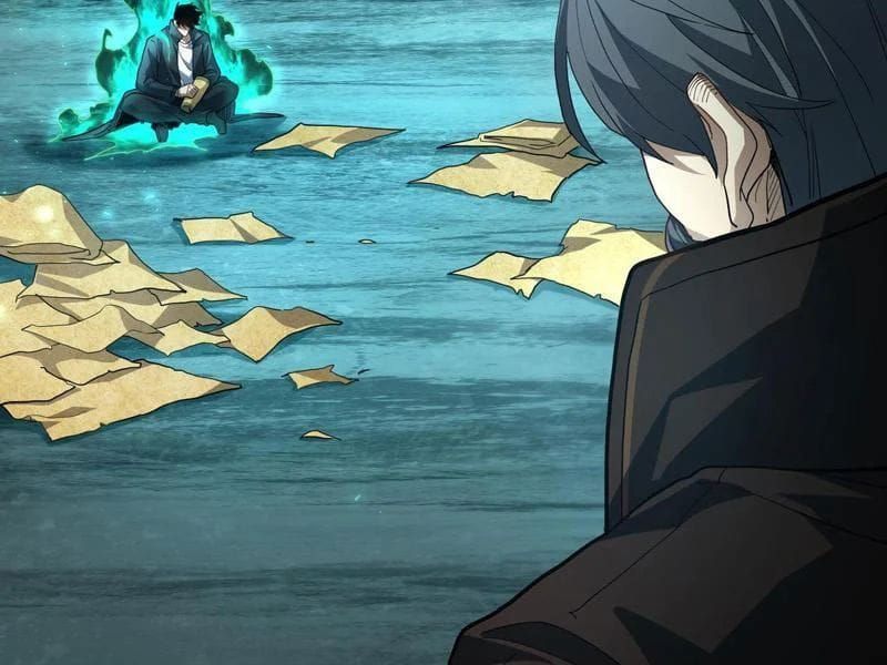 Sức Mạnh Tối Đa Ta Lại Là Vong Linh Sư! [Chap 104-109] - Page 148