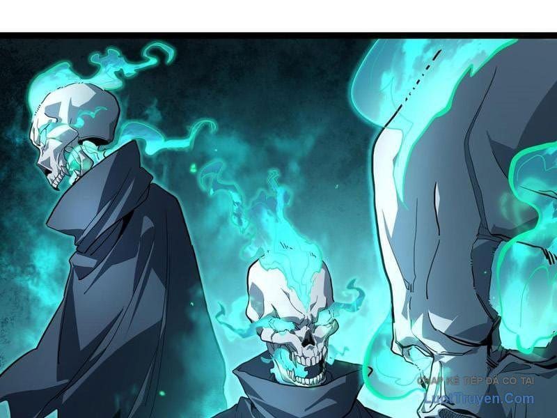 Sức Mạnh Tối Đa Ta Lại Là Vong Linh Sư! [Chap 104-109] - Page 160