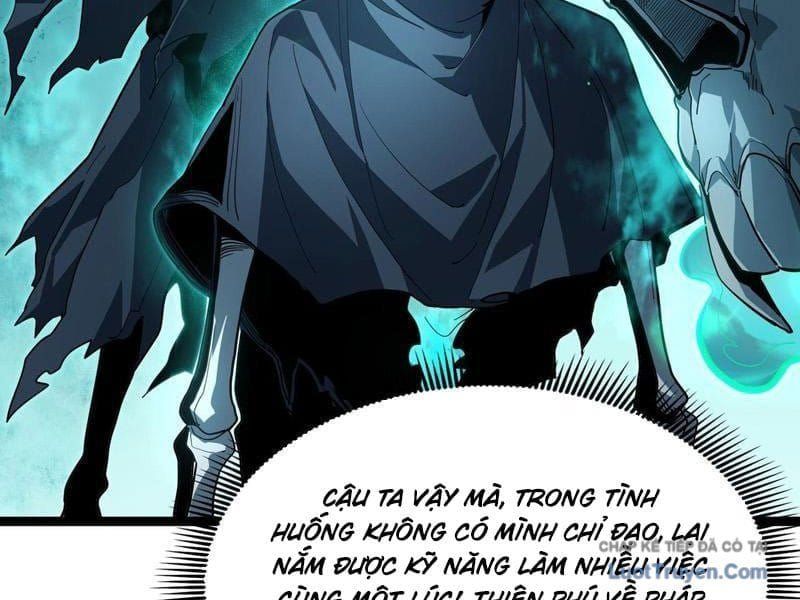 Sức Mạnh Tối Đa Ta Lại Là Vong Linh Sư! [Chap 104-109] - Page 161