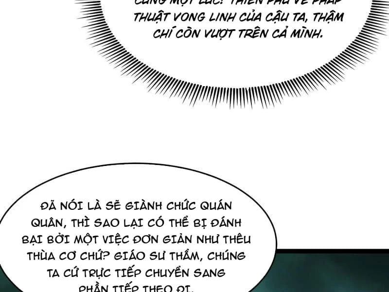 Sức Mạnh Tối Đa Ta Lại Là Vong Linh Sư! [Chap 104-109] - Page 162