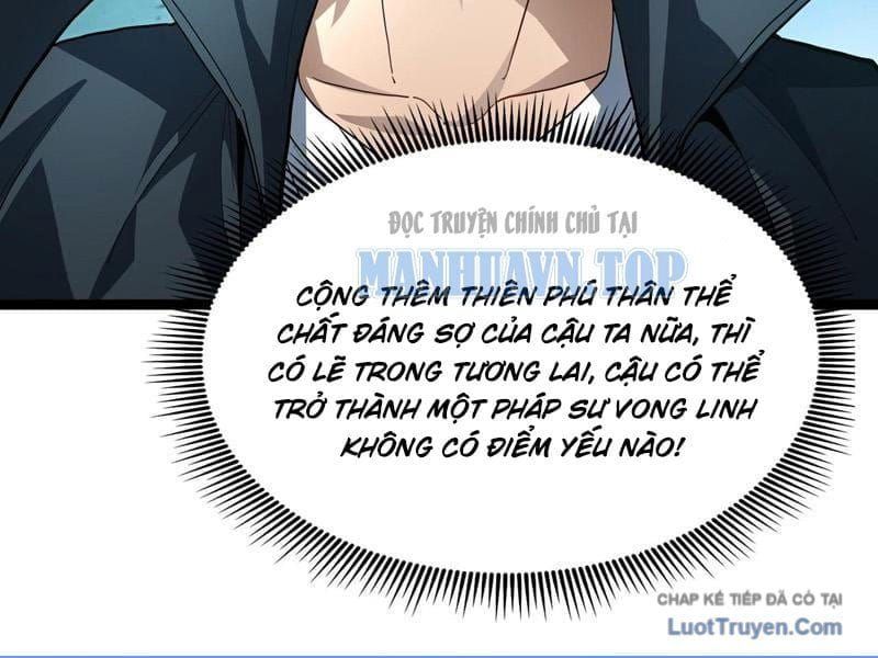 Sức Mạnh Tối Đa Ta Lại Là Vong Linh Sư! [Chap 104-109] - Page 164