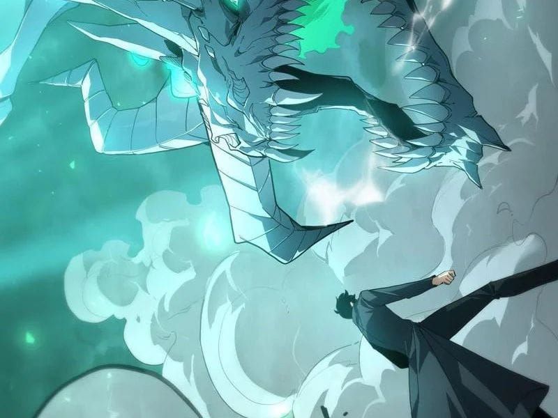 Sức Mạnh Tối Đa Ta Lại Là Vong Linh Sư! [Chap 104-109] - Page 28