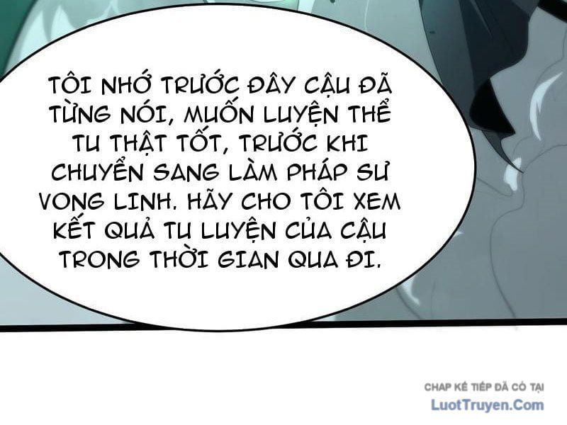 Sức Mạnh Tối Đa Ta Lại Là Vong Linh Sư! [Chap 104-109] - Page 29