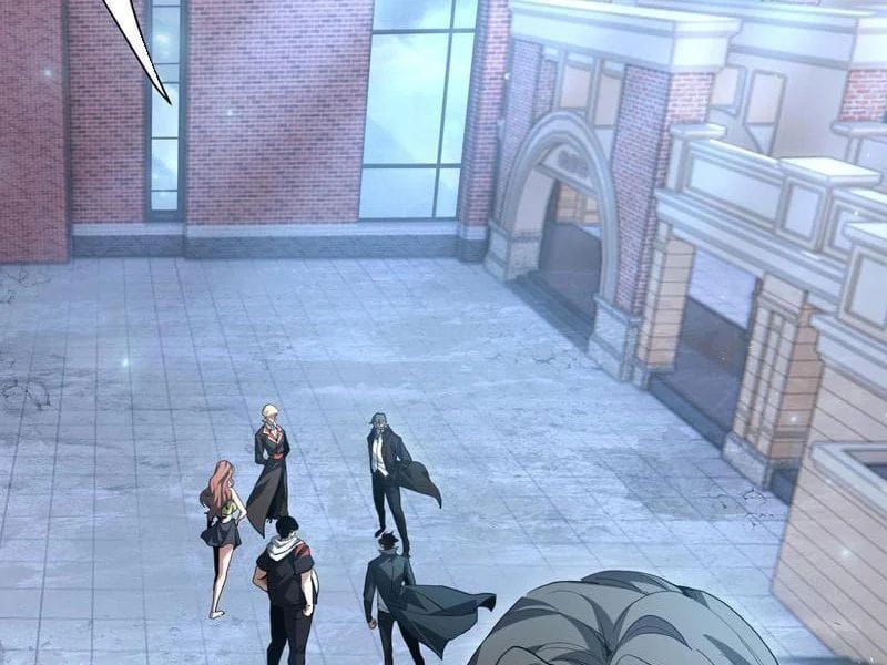 Sức Mạnh Tối Đa Ta Lại Là Vong Linh Sư! [Chap 104-109] - Page 3