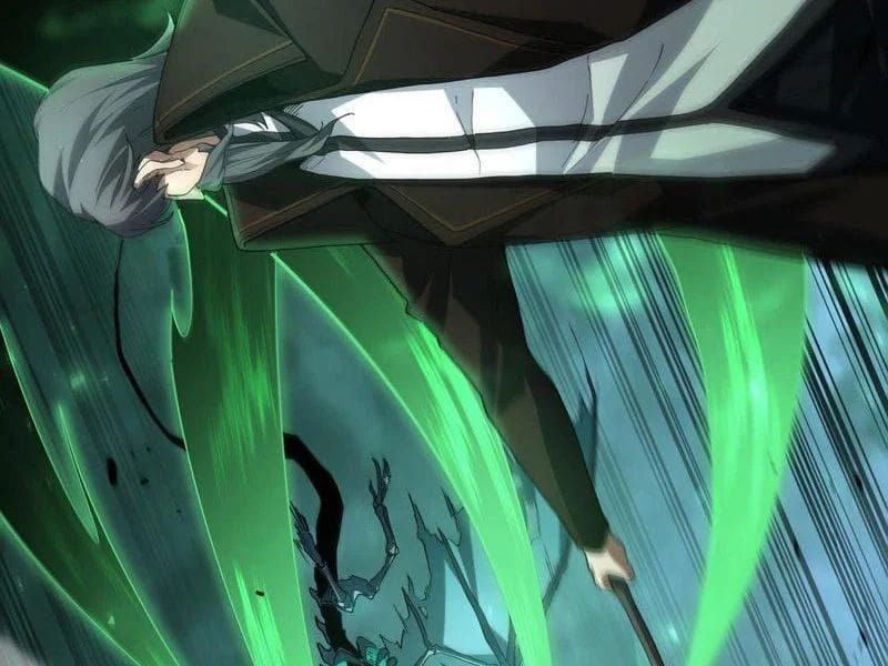 Sức Mạnh Tối Đa Ta Lại Là Vong Linh Sư! [Chap 104-109] - Page 31