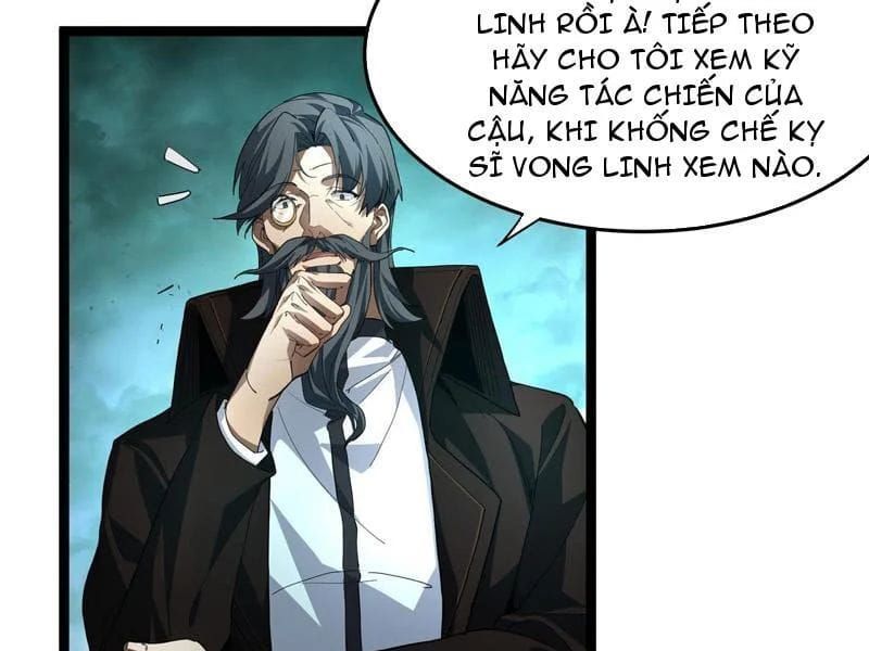 Sức Mạnh Tối Đa Ta Lại Là Vong Linh Sư! [Chap 104-109] - Page 76