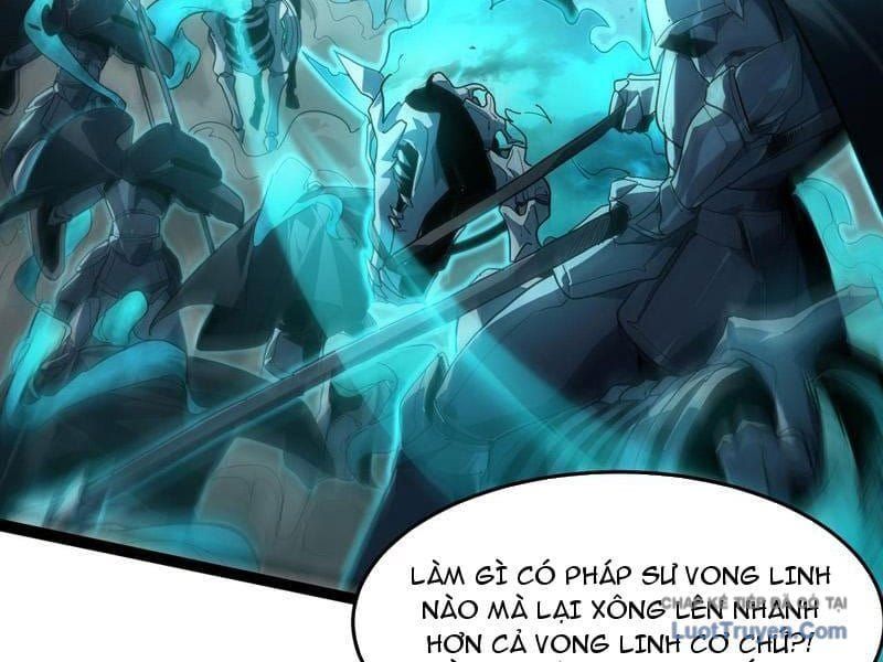 Sức Mạnh Tối Đa Ta Lại Là Vong Linh Sư! [Chap 104-109] - Page 81