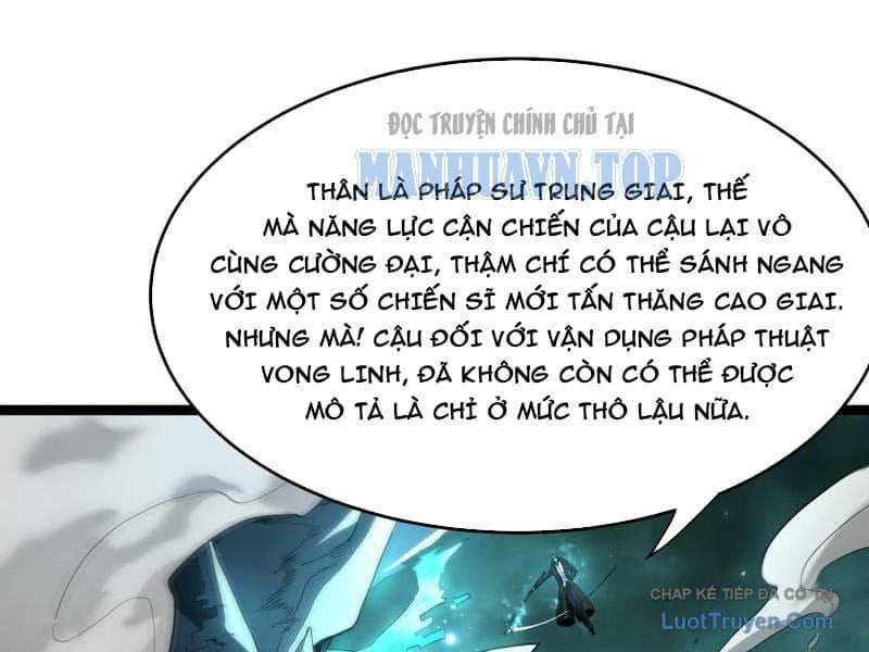 Sức Mạnh Tối Đa Ta Lại Là Vong Linh Sư! [Chap 104-109] - Page 96