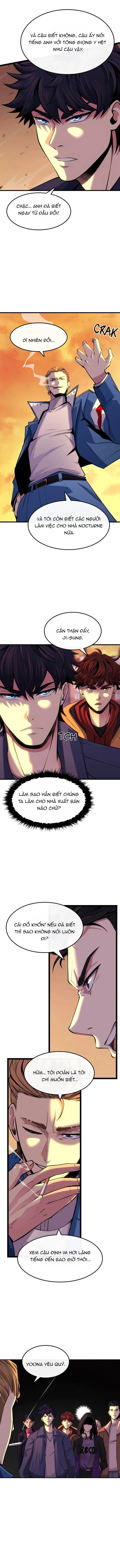 Di Sản Của Các Nhà Văn [Chap 27-31]