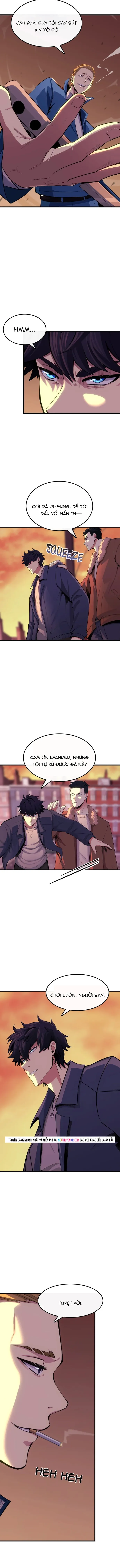 Di Sản Của Các Nhà Văn [Chap 27-31]