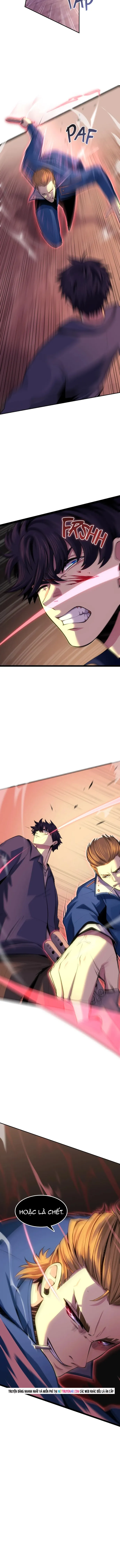 Di Sản Của Các Nhà Văn [Chap 27-31]