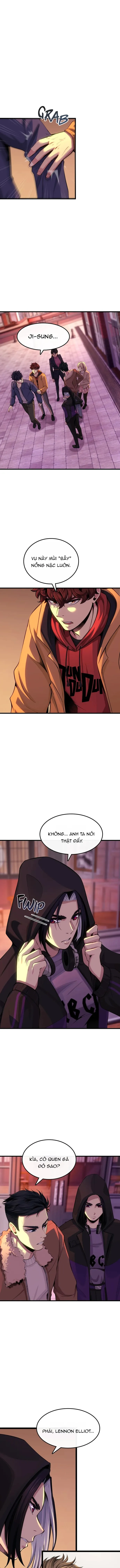 Di Sản Của Các Nhà Văn [Chap 27-31]