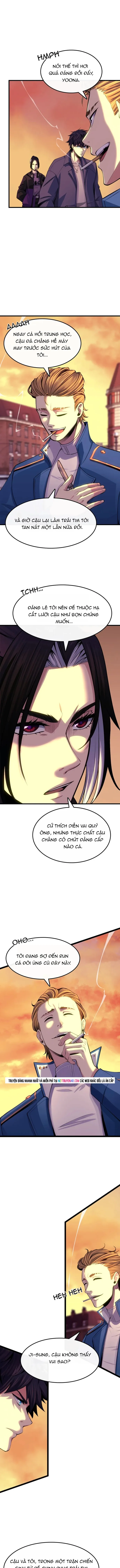Di Sản Của Các Nhà Văn [Chap 27-31]